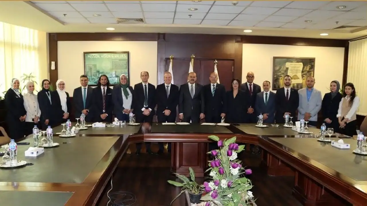 تحالف دولي يبرم صفقة لتنفيذ أول مشروع وقود طائرات مستدام في مصر